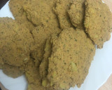 Foto del paso 3 de la receta: 261. Croquetas del resto de puchero valenciano (parte 3) (picoteo)