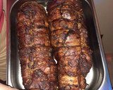 Foto del paso 7 de la receta: Porchetas