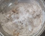 ગોળ ના બિસ્કિટ (Jaggery Biscuit Recipe In Gujarati) રેસીપી સ્ટેપ2ફોટો