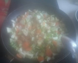 Foto del paso 1 de la receta: Pisto