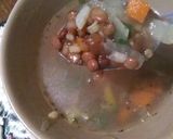 Foto del paso 4 de la receta: Sopa de lentejas