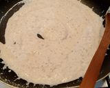 Foto del passaggio 4 della ricetta Spaghetti alla crema di ricotta tonno e prezzemolo