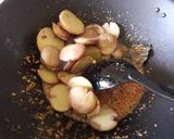 Foto langkah ke 4 dari resep 🍘Semur Jengkol Betawi🍘.