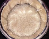 तांदळाची खीर (tandalachi kheer recipe in marathi) रेसिपी स्टेप 1 फोटो 