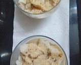 उम्म अली (umm ali recipe in marathi) रेसिपी स्टेप 4 फोटो 