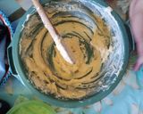 Foto del paso 2 de la receta: Red velvet