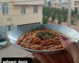 عکس مرحله 1 از دستور میرزا قاسمی (دودی)