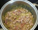 Foto del paso 3 de la receta: Macarrones a la boloñesa rápidos