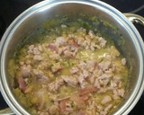Foto del paso 3 de la receta: Macarrones a la boloñesa rápidos