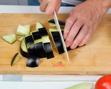 Foto del paso 2 de la receta: Caponata Siciliana, la auténtica