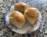 Foto del paso 4 de la receta: Panecillos de leche