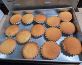 Foto langkah ke 5 dari resep Klemben / Bahulu.