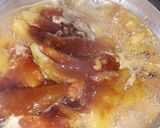 Foto del paso 4 de la receta: Dulce de mamón❤