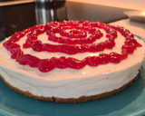 Foto del paso 10 de la receta: El cheesecake más bueno y fácil de hacer