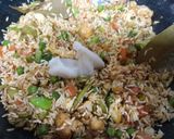 A picture of step 4 of Tinda masale rice(Masale bhat).