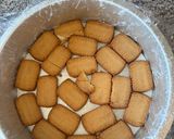 Foto del paso 5 de la receta: Torta de limón y manjar