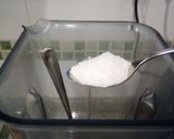 Foto del paso 4 de la receta: Hummus
