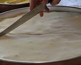 ટર્કિશ વૉલનટ ટવીશ્ટ બકલાવા (Turkis Walnut Twist Baklava Recipe In Gujarati) રેસીપી સ્ટેપ7ફોટો