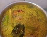 Foto langkah ke 4 dari resep Soto Ayam Kuah Bening.