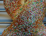 Foto del paso 10 de la receta: Mona o rosca de Pascua
