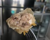 Foto langkah ke 6 dari resep Dimsum Ayam.