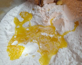 Foto del paso 1 de la receta: Chipá versión fácil