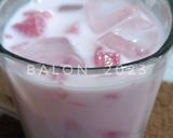 Foto langkah ke 4 dari resep 7_Es Semangka Susu.