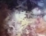 صورة لخطوة 1 من وصفة بركوس أو مردود باتعميرحار على طريقة الغرب