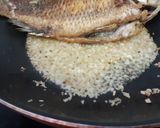 豆瓣燒鮮魚的食譜步驟4照片