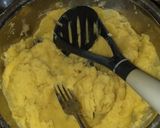 Foto del paso 2 de la receta: Pastel de papa