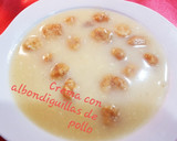 Foto del paso 7 de la receta: Albondiguillas de pollo en microondas