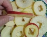 عکس مرحله 4 از دستور میوه خشک