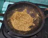 Foto langkah ke 1 dari resep Kaldu bubuk cangkang udang(dari ampas petis).