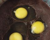 عکس مرحله 1 از دستور کیک شکلاتی ساده ولی خوشمزه