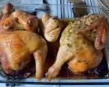 Foto del paso 6 de la receta: Pollo a la brasa en casa