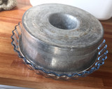 Foto del paso 6 de la receta: Tarta invertida de manzana 🍎