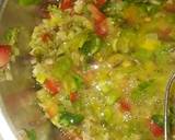 Egg cheese wala recipe step 1 photo