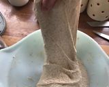 A picture of step 10 of Hearty Rustic Sourdough Bread.