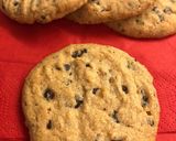 Pas rețetă 🍪Cookies cu unt de arahide (biscuiți cu unt de arahide) Best ever Cookies!!! 🍪🍪🍪 2 fotografie