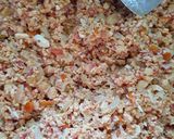 Foto langkah ke 5 dari resep Roti Samoli.