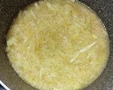 A picture of step 2 of Mango Chutney.