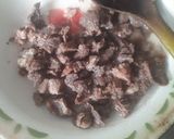 Foto langkah ke 9 dari resep Baso sapi ayam homemade.