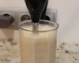 Foto del paso 3 de la receta: Batido de melocotón y plátano