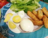 Foto langkah ke 1 dari resep Risoles mayo.