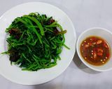 Hình bước làm 3 của món Cơm nhà đơn giản mà ngon 93