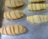 Foto langkah ke 6 dari resep 11.Roti pisang.