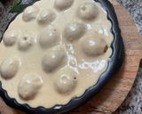 Une image de l'étape 6 de 🍊Clémentines🥧 cake🍰🍊🍋 façon tatin🥮.
