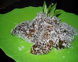 Foto langkah ke 3 dari resep Ongol ongol hunkue ala rhkitchen.