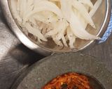 รูปขั้นตอนการทำที่ 2 ของ หมกหม้อ silver fish