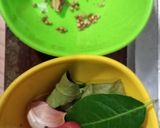 Foto langkah ke 1 dari resep Sate Towel atau Kikil atau kulit sapi.
